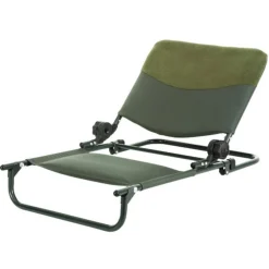 Trakker Rlx Bedchair Seat - Stoel - 64x56 cm