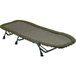 Trakker Rlx Flat-6 Superlite Bed - Stretchers - 214x78 cm