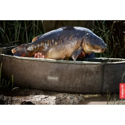 Trakker Sanctuary Compact Crib - Onthaken - 105x55x20 cm