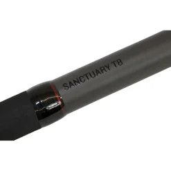 Trakker Sanctuary T8 Landing Net - Landingsnet - 106.5x95 cm