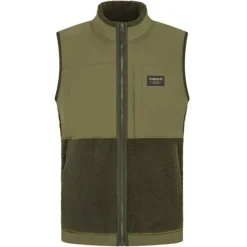 Trakker Sherpa Bodywarmer - Kleding - Techpro L