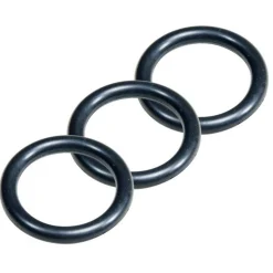 Trakker Spare Rubber O Ring - Uitrusting - 3 stuks