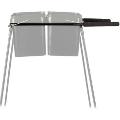 Trakker Spod Station - Voer accessoires - 2x17 l