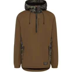 Trakker Tech Pro Half Zip Hoody - Kleding