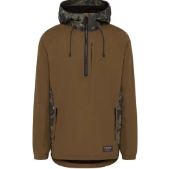 Trakker Tech Pro Half Zip Hoody - Kleding