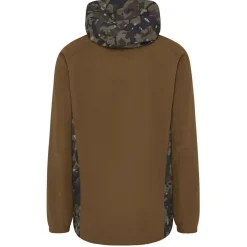 Trakker Tech Pro Half Zip Hoody - Kleding