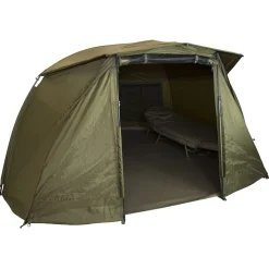 Trakker Tempest 200 - Bivvy - Skull Cap