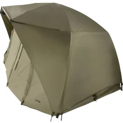 Trakker Tempest 100 Brolly Skull Cap Wrap - Bivvy -