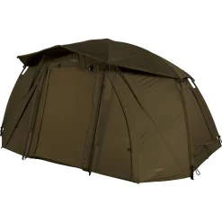Trakker Tempest 100 Brolly Skull Cap - Bivvy -