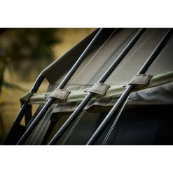 Trakker Tempest Multi-Rod Support Strap - Bivvy - 82x4 cm