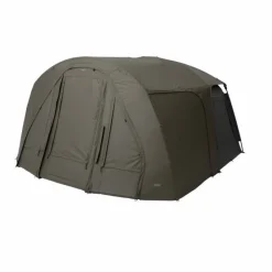 Trakker Tempest Rs 100 - Nachtvissen - Social Cap