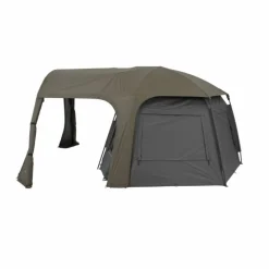 Trakker Tempest Rs 100 - Nachtvissen - Social Cap