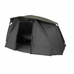 Trakker Tempest Rs 150 - Nachtvissen - Skull Cap