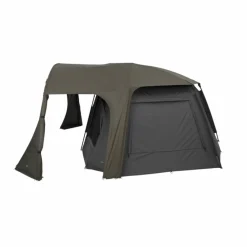 Trakker Tempest Rs 200 - Nachtvissen - Social Cap