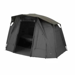 Trakker Tempest Rs 100 - Nachtvissen - Skull Cap