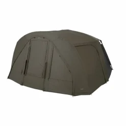 Trakker Tempest Rs 150 - Nachtvissen - Social Cap