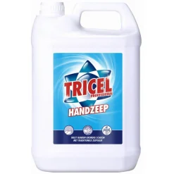 Tricel Handzeep - Schoonmaakmiddel - 5 l