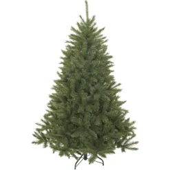 Triumph Tree Bristlecone Kerstboom - Kunstgroen - 215 cm Groen