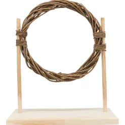 Trixie Agility Set Horde En Ring - Speelgoed - 28x26x12 cm