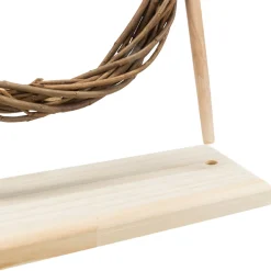 Trixie Agility Set Horde En Ring - Speelgoed - 28x26x12 cm