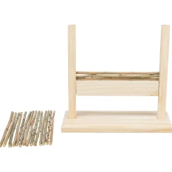 Trixie Agility Set Horde En Ring - Speelgoed - 28x26x12 cm