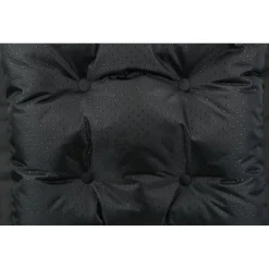 Trixie Auto Hondenstoel - Hondenautoaccessoire - 50x40x50 cm Zwart Grijs