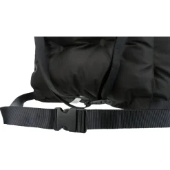 Trixie Auto Hondenstoel - Hondenautoaccessoire - 50x40x50 cm Zwart Grijs