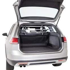 Trixie Autodeken Kofferbak - Hondenautoaccessoire - 150x120 cm Zwart