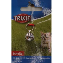 Trixie Belletje - Kattenhalsband - Assorti