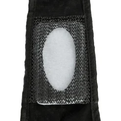 Trixie Beschermbroekje Zwart - Hondenloopsheid