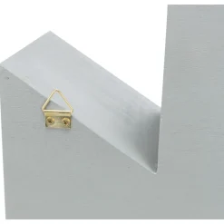 Trixie Bijenhotel 3-Delig - Nestkast - 30x12x35 cm Grijs