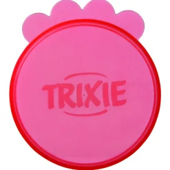 Trixie Blikdeksel - Afsluitdeksel - Ø7.6 cm Assorti 3 stuks