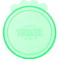 Trixie Blikdeksel - Afsluitdeksel - Ø10.6 cm Assorti 2 stuks