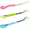 Trixie Bungee Tugger Met Ring - Hondenspeelgoed - 56 cm