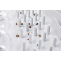 Trixie Cat Activity Fun Board - Kattenspeelgoed - 40x30 cm Lichtgrijs