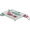 Trixie Cat Activity Strategiespel Brain Mover - Kattenspeelgoed - 25x20 cm