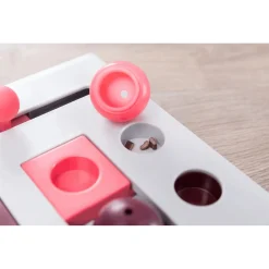 Trixie Cat Activity Strategiespel Brain Mover - Kattenspeelgoed - 25x20 cm