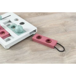 Trixie Cat Activity Strategiespel Brain Mover - Kattenspeelgoed - 25x20 cm