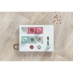 Trixie Cat Activity Strategiespel Brain Mover - Kattenspeelgoed - 25x20 cm