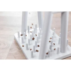 Trixie Cat Activity Strategiespel Turn Around - Kattenspeelgoed - 22x18x33 cm