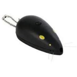 Trixie Catch The Light Kunststof - Kattenspeelgoed - 7 cm