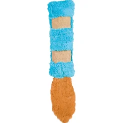 Trixie Catnip Kussen - Kattenspeelgoed - 39 cm Assorti