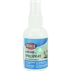 Trixie Catnip Speelspray - Kattenspeelgoed