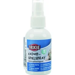 Trixie Catnip Speelspray - Kattenspeelgoed