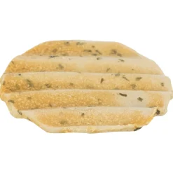 Trixie Chicken Chips - Hondensnacks - Kip Ø4 cm 100 g