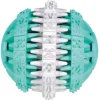 Trixie Denta Fun Bal - Hondenspeelgoed - Mint Ø6 cm 88 g