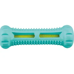 Trixie Denta Fun Bot Mint - Hondenspeelgoed