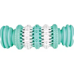 Trixie Denta Fun Bot Mint - Hondenspeelgoed