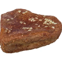 Trixie Denta Fun Chicken Love - Hondensnacks - Kip 6 cm 25 g