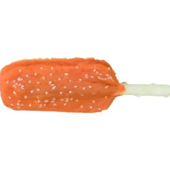 Trixie Denta Fun Chicken Pops - Hondensnacks - Kip 12 cm 46 g